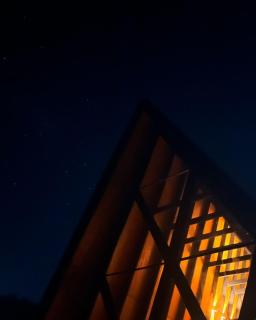 Chalé Aurora - Sebollas - Paraíba do Sul - 9