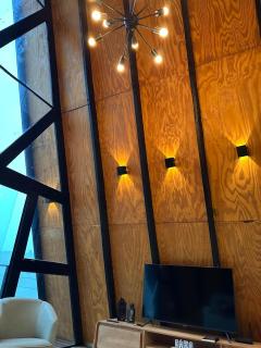 Chalé Aurora - Sebollas - Paraíba do Sul - 1