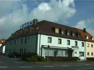 Hotel Astoria - Bergrheinfeld - 0