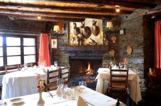 Hotel Can Borrell - Meranges - 0