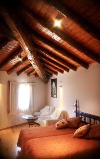 Hotel Can Borrell - Meranges - 3