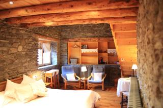 Hotel Can Borrell - Meranges - 6