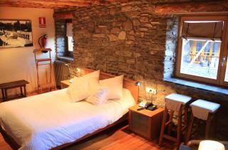 Hotel Can Borrell - Meranges - 1