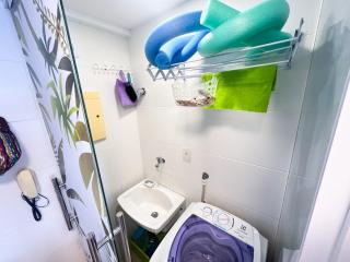 Apartamento vista mar em Ondina - 5