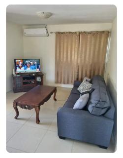 Talitha's Cozy Getaway in Jongbloed, Curacao - 4