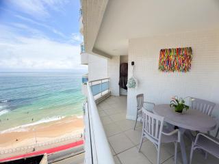 Apartamento vista mar em Ondina - 3