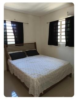 Talitha's Cozy Getaway in Jongbloed, Curacao - 2