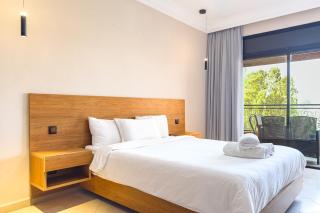 53 - Top localisation, neuf, Piscine et une vue balcon - Marrakech - 7