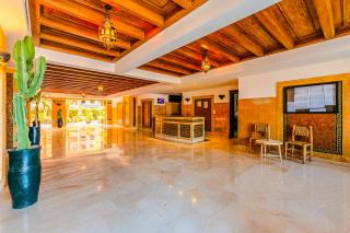 53 - Top localisation, neuf, Piscine et une vue balcon - Marrakech - 2