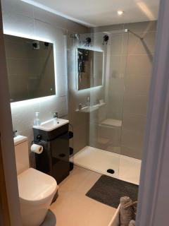 The Old Quarry Hideaway - 5