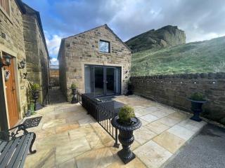 The Old Quarry Hideaway - 6