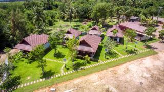 Pawarisa Resort - Pathiu - 7