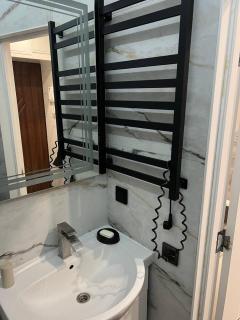 1 квартира с Балконом в Новом доме рядом с Шалимова и Гарматная - 9