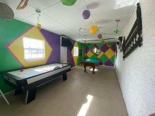 Family PCB Home 7Min Walk To Beach W Game Room For 12 - 9