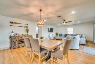 Bikes, Kayak and Dock Lakefront Inverness Retreat - 6