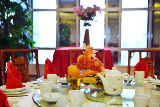 Premium Hotel Ulaanbaatar - 4