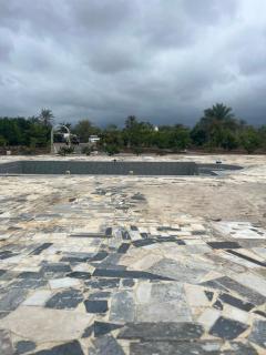 استراحة جنة الريف Countryside Paradise Rest Area - 9