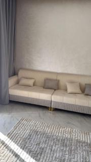 استراحة جنة الريف Countryside Paradise Rest Area - 5