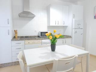 HOME CENTRO I max 4 personas HOME CENTRO II max 6 personas - Marchena - 3