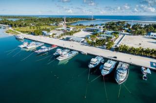 Bougain Villa Gemanafushi - 8