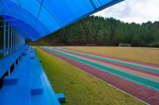 Centro Vacacional IMSS Malintzi - 2