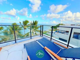 Urban Gameleira Praia - Miramar Hospedagens - 5