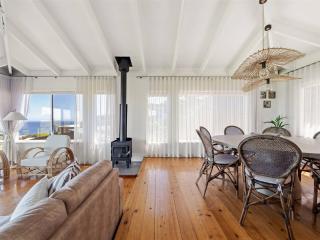 Verandah Del Sol - Panoramic Ocean Vista Sanctuary - 1