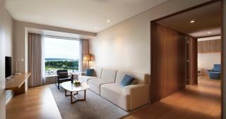 Hyatt Regency Incheon Paradise City - 6