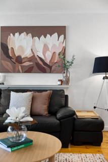 Saltair Retreat - Moments to Marina, Beach & Dining - 4