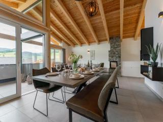 Grebenzen Lodge 55 - 7