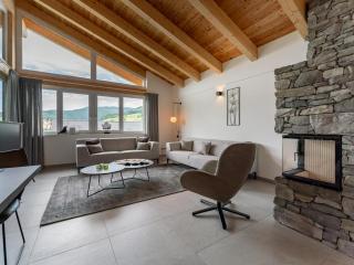 Grebenzen Lodge 55 - 6