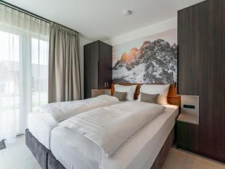 Grebenzen Lodge 55 - 2