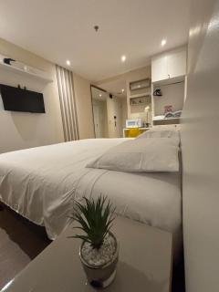 Apart-Hotel Transamérica Campos Super Luxo LAMAG - 9