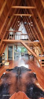 Cabana Amantykir - 4