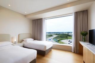 Hyatt Regency Incheon Paradise City - 1