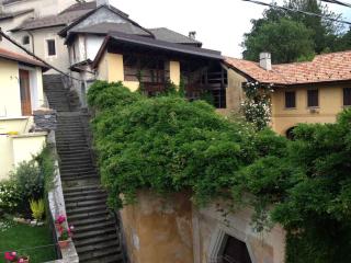 Apartment Madonna Del Sasso - Piemont 22865 - 0
