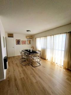 Departamento 4 personas Zona Centro - 2