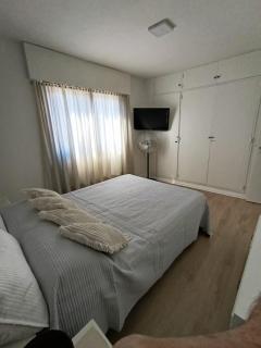 Departamento 4 personas Zona Centro - 1