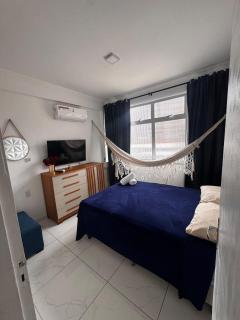 Flat com vista mar E localização perfeita - 3