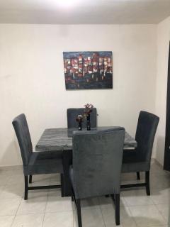 New fully-equipped house - 9