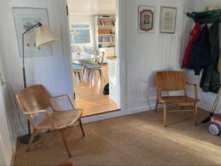 8 person holiday home in Vig - 3