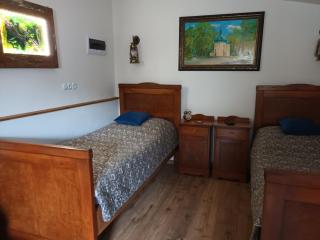 Vidiecky apartmán - 8