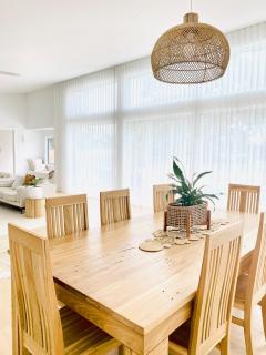 Torquay Family Resort - sleeps 20 - 7