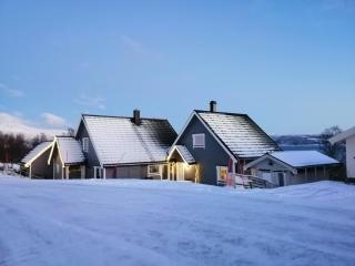 Home on Kvaløya, jacuzzi, northern lights, near Tromsø - 7