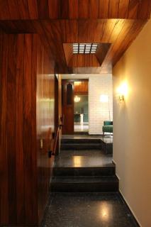 Hotel Boutique casa 553 - 3