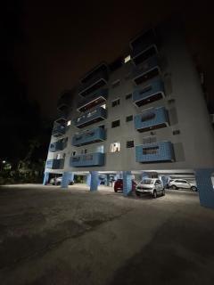 Ubatuba Praia grande 300 m- 2 vagas de garagem - 9