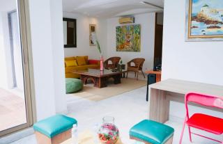 Studio confortable à Gauthier-vue infinie - 5