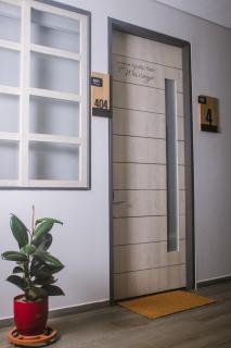 Aparta Hotel Loft 1985 Wacoyo - 8