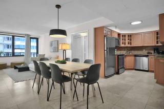 Amazing Views, New Condo on beach w/ Heated Pool - Apartment - 7