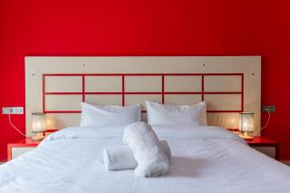 Cozy studio with pool - 7